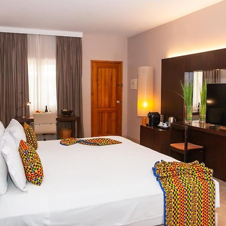 Pestana Tropico Ocean & City Hotel Praia Exteriör bild