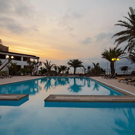 Pestana Tropico Ocean & City Hotel Praia Exteriör bild