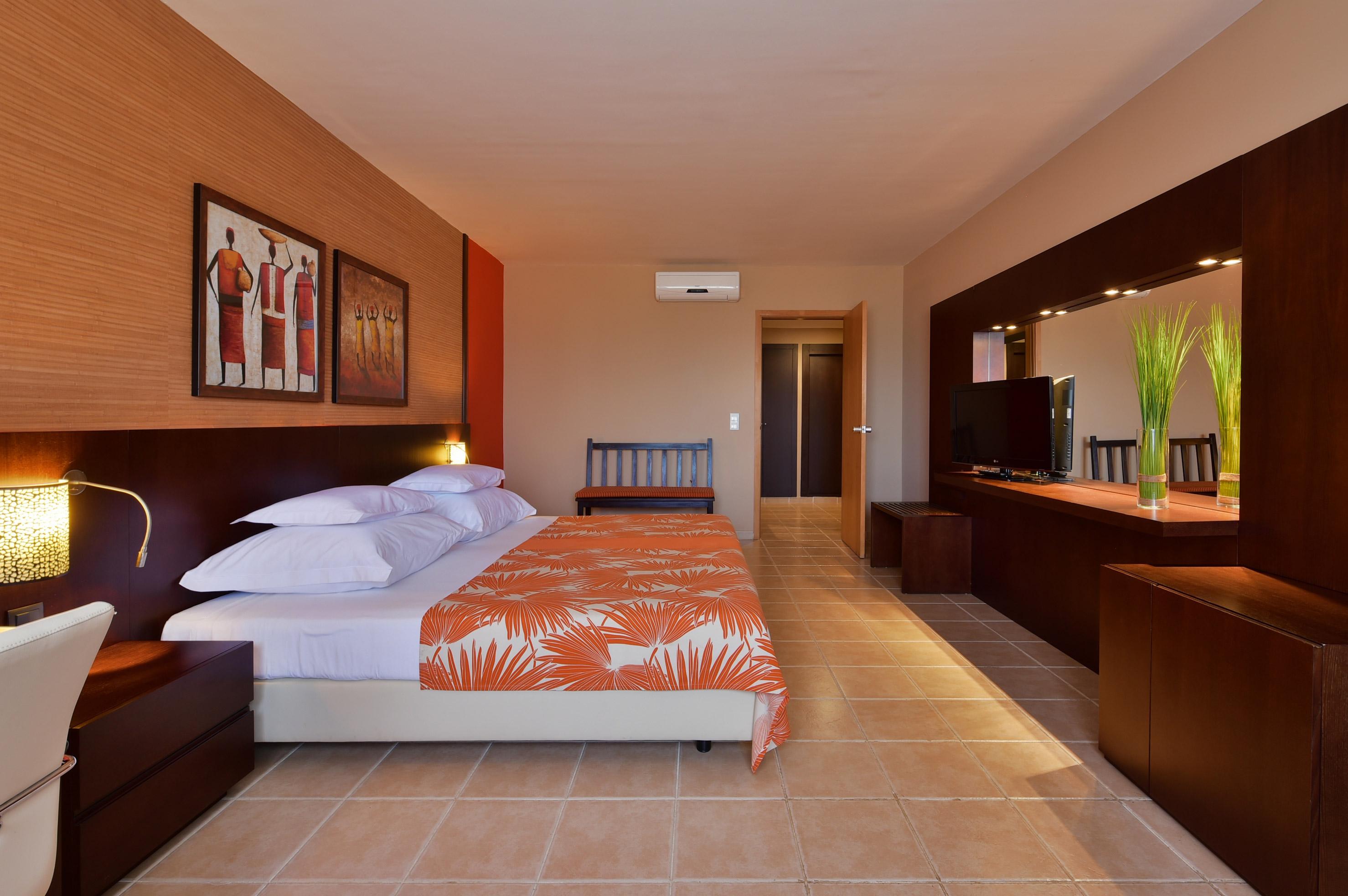Pestana Tropico Ocean & City Hotel Praia Exteriör bild