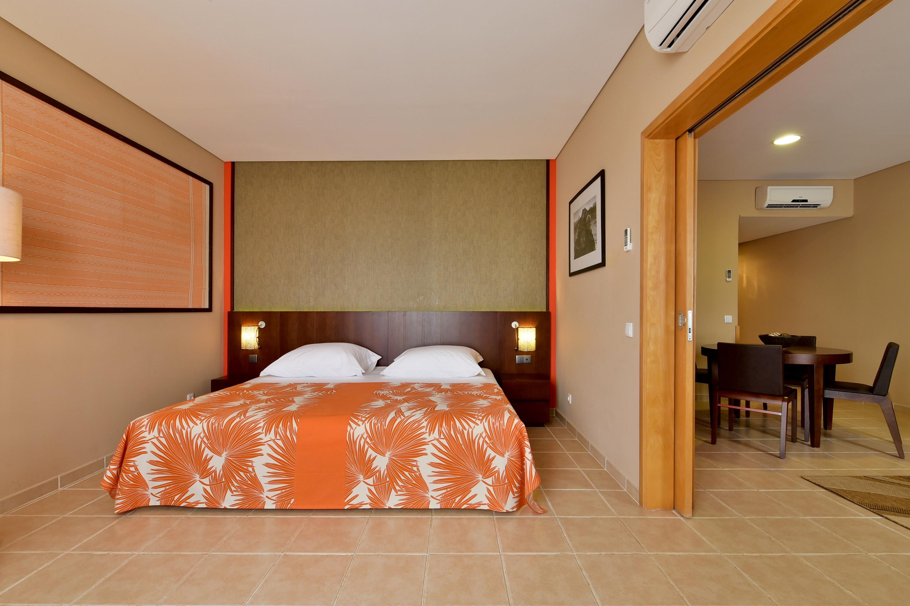 Pestana Tropico Ocean & City Hotel Praia Exteriör bild