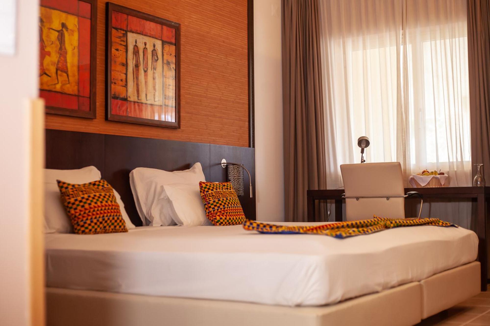Pestana Tropico Ocean & City Hotel Praia Exteriör bild