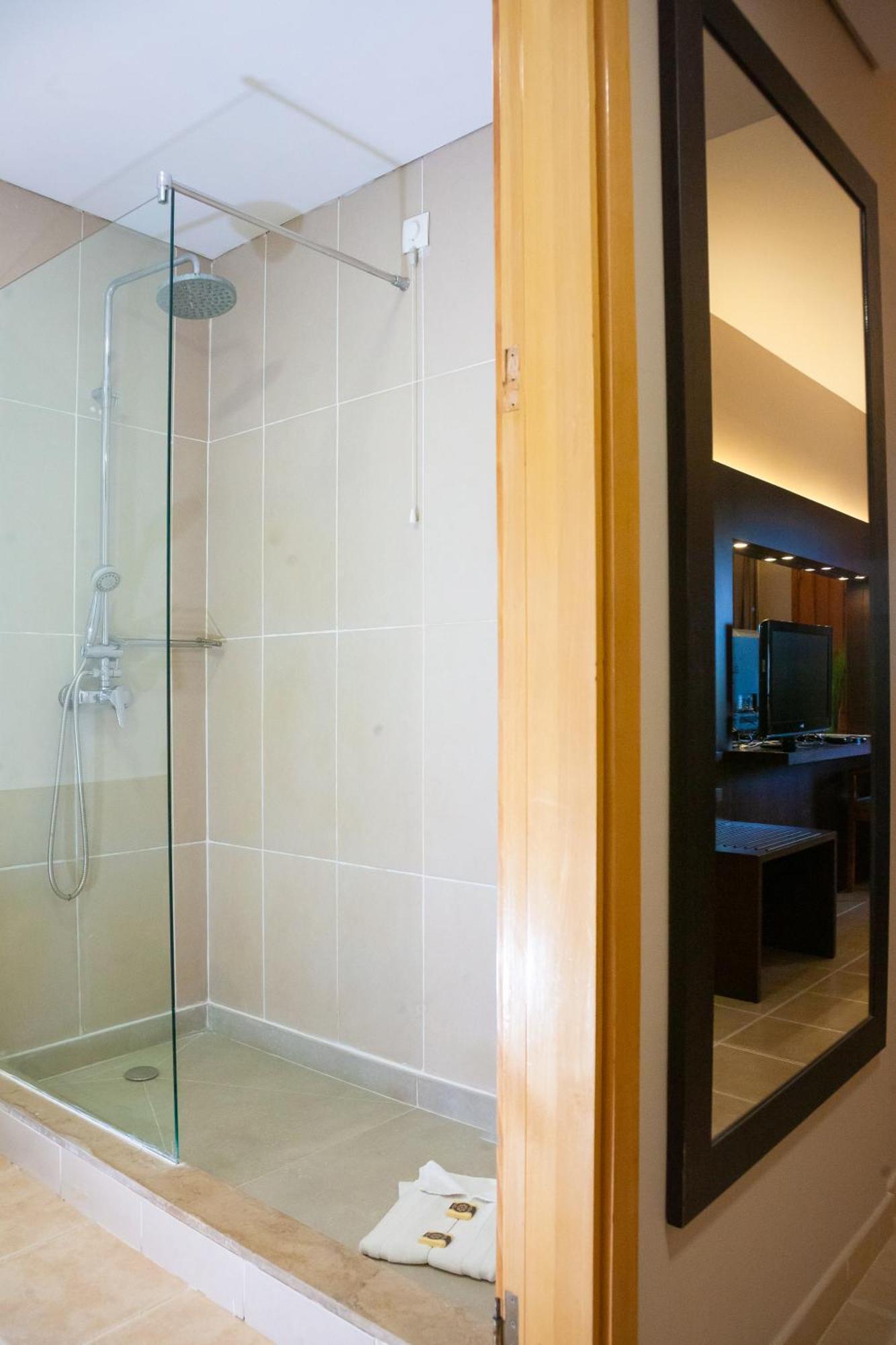 Pestana Tropico Ocean & City Hotel Praia Exteriör bild