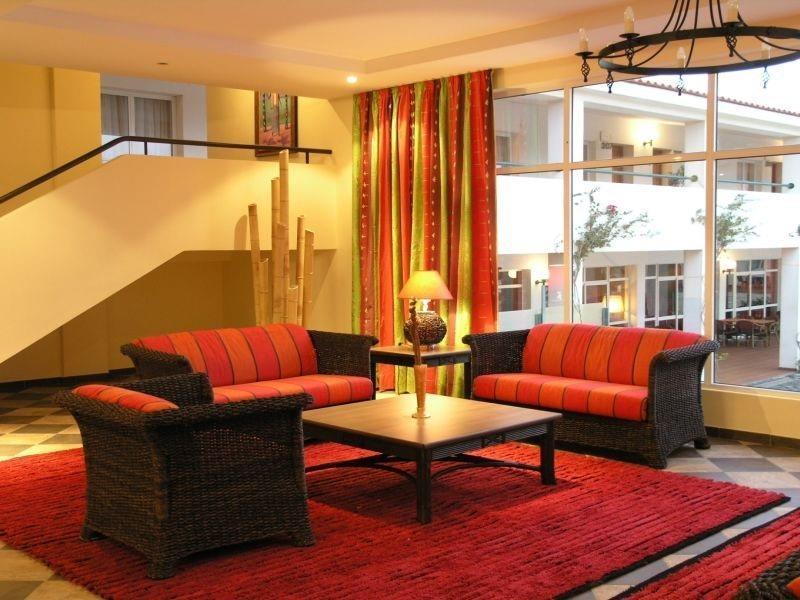 Pestana Tropico Ocean & City Hotel Praia Exteriör bild
