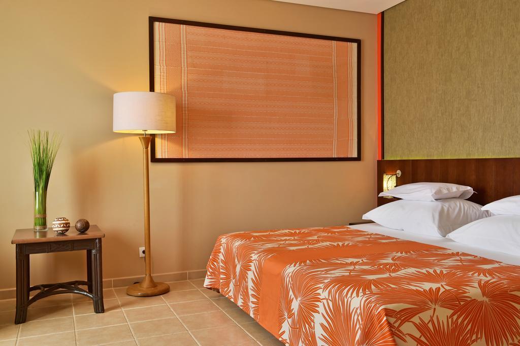 Pestana Tropico Ocean & City Hotel Praia Exteriör bild