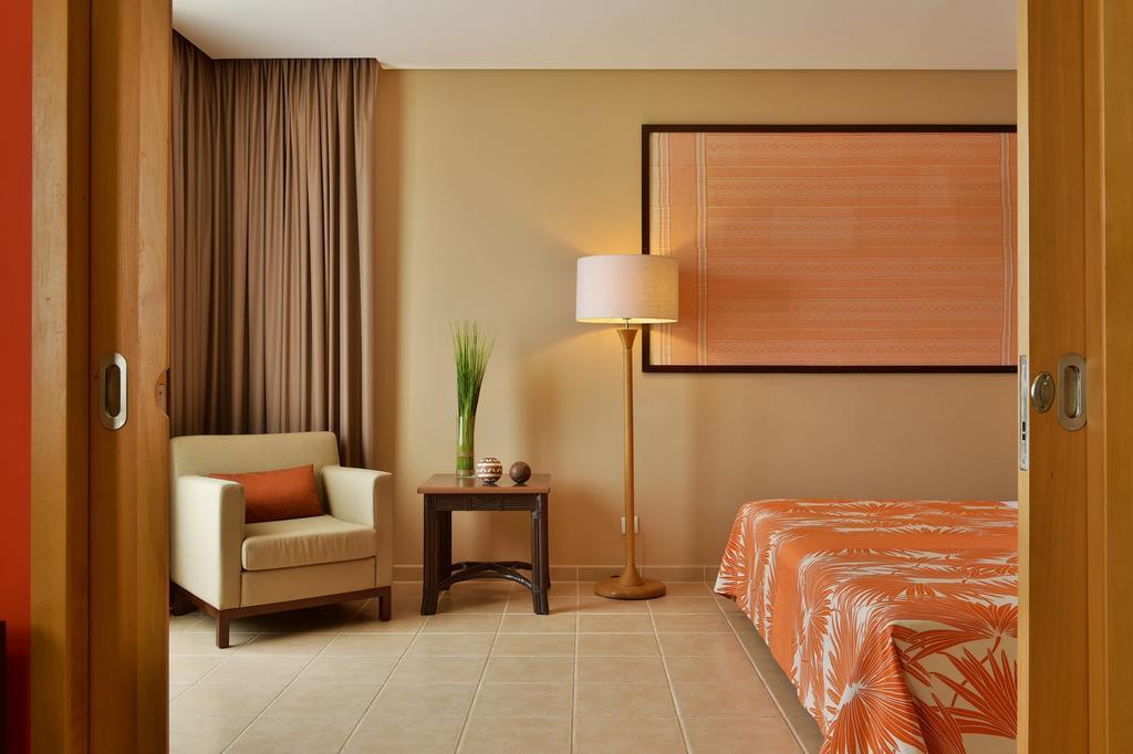 Pestana Tropico Ocean & City Hotel Praia Exteriör bild