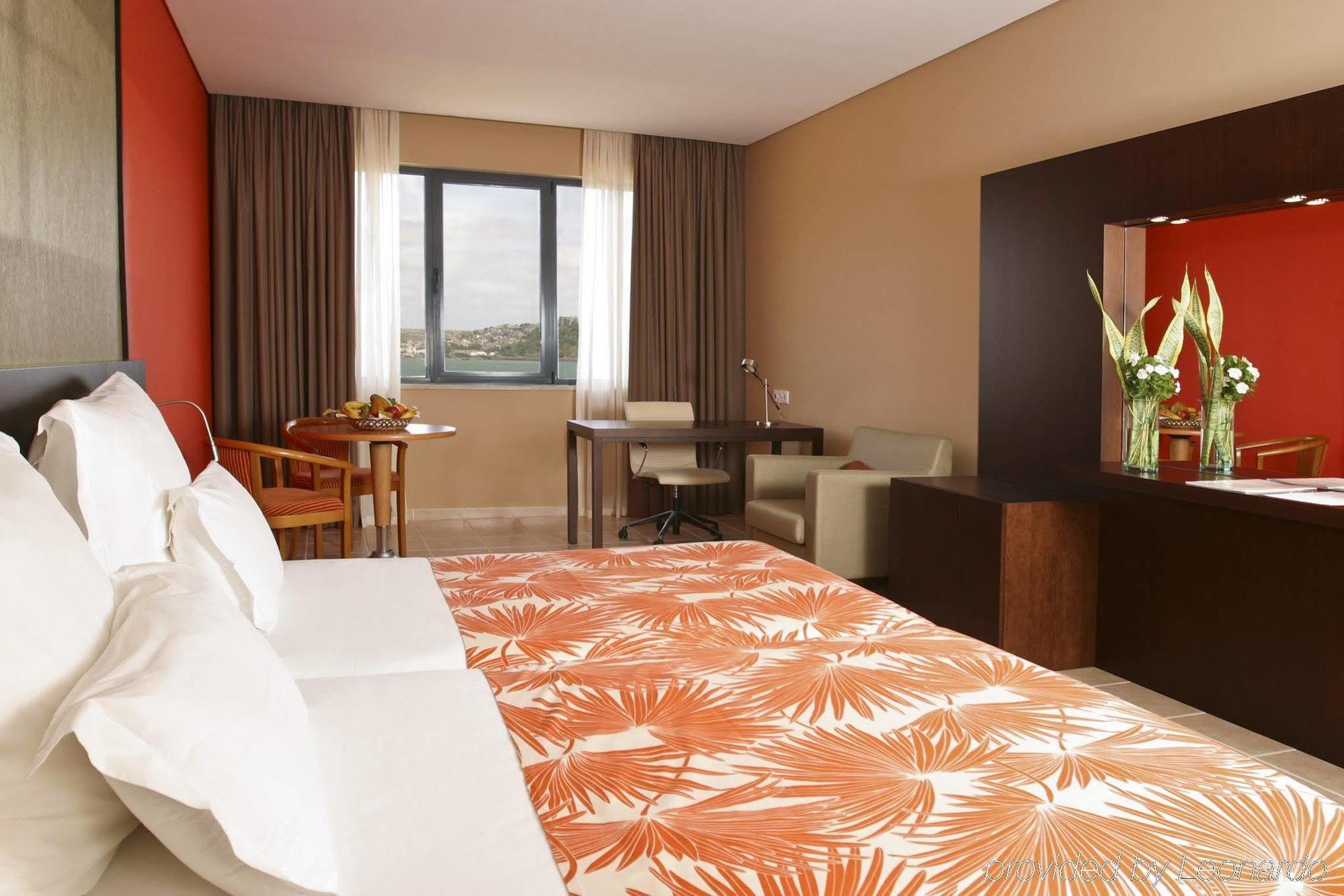 Pestana Tropico Ocean & City Hotel Praia Exteriör bild