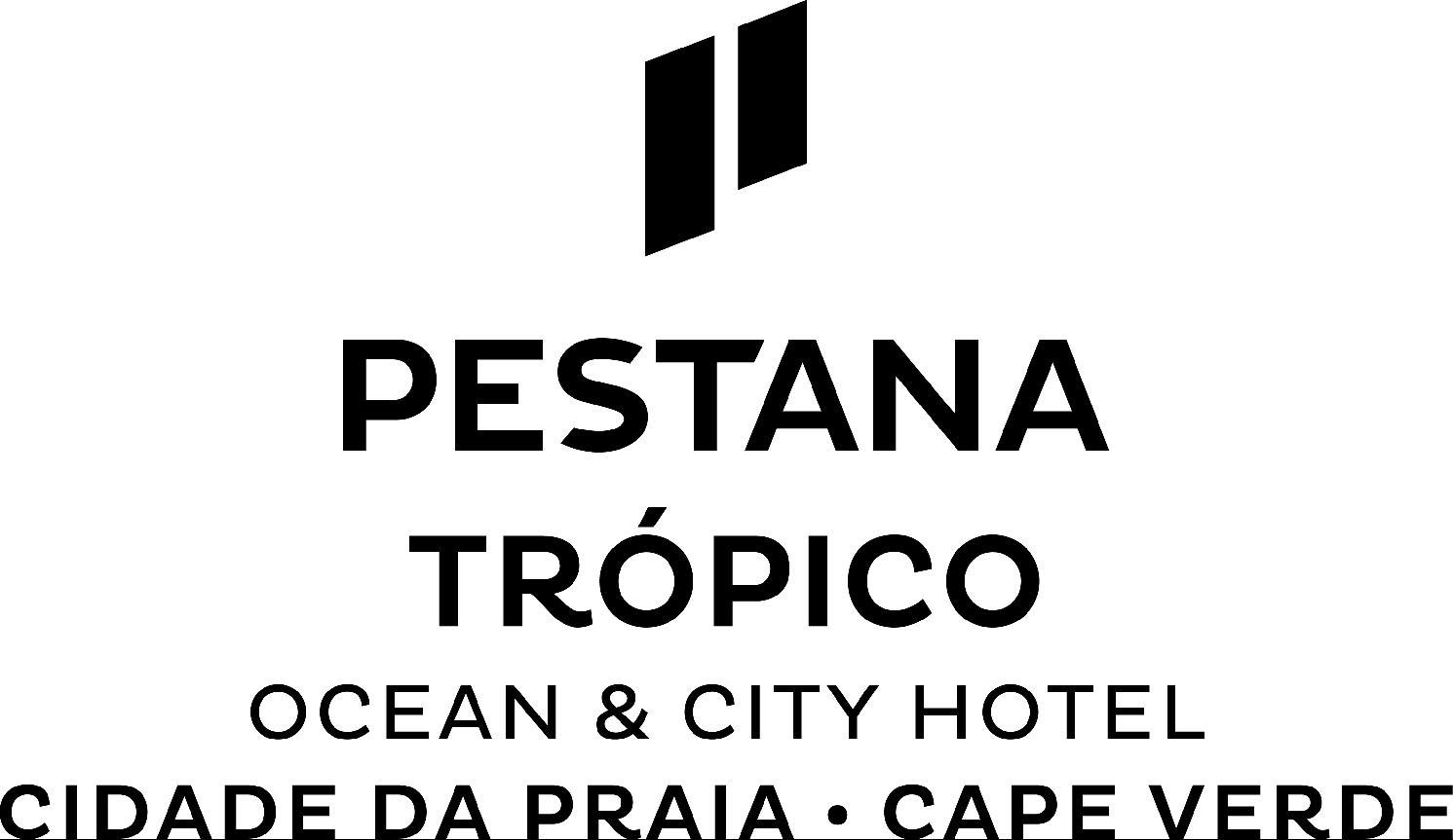 Pestana Tropico Ocean & City Hotel Praia Exteriör bild